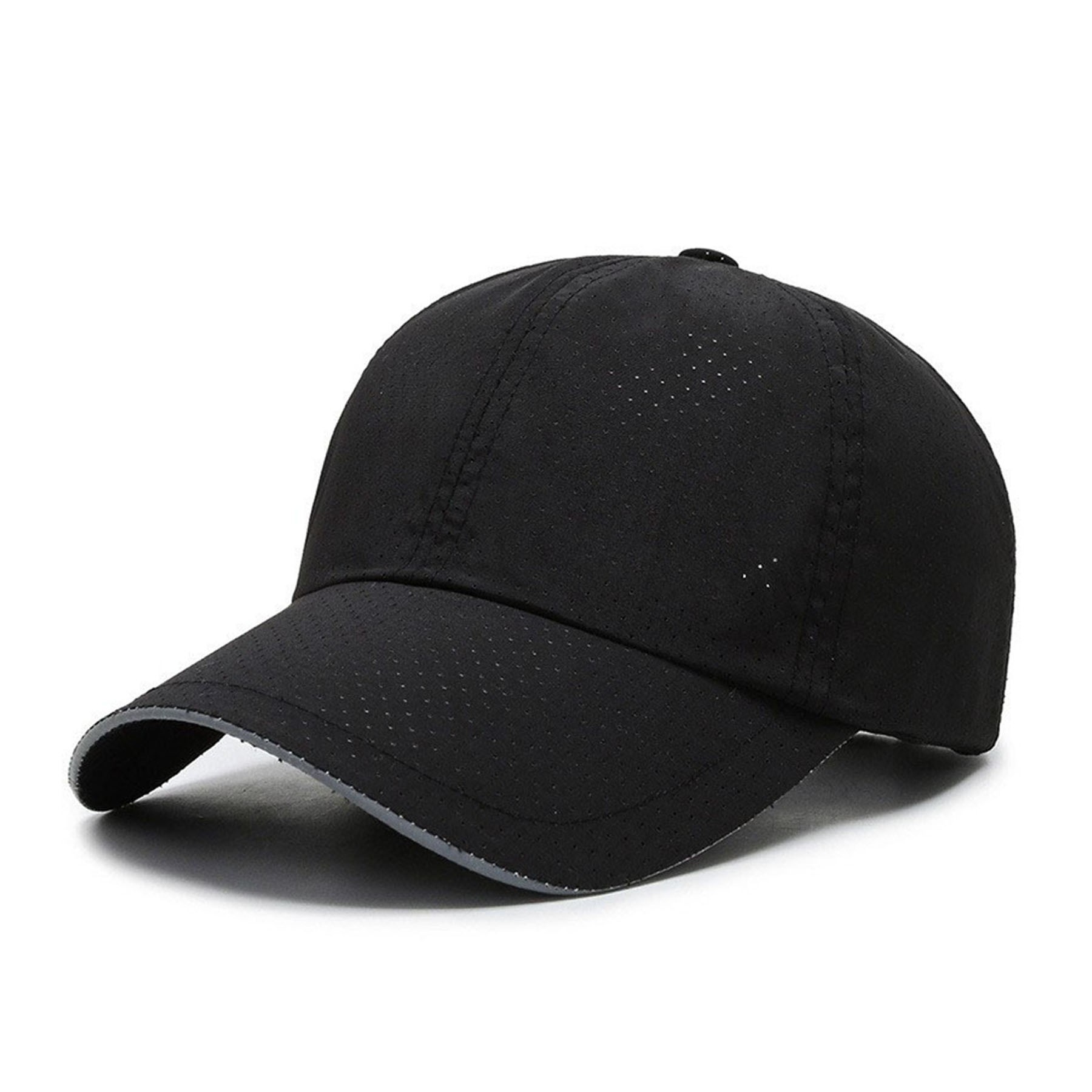 Breathable Quick Dry Sports Mesh Baseball Cap 5