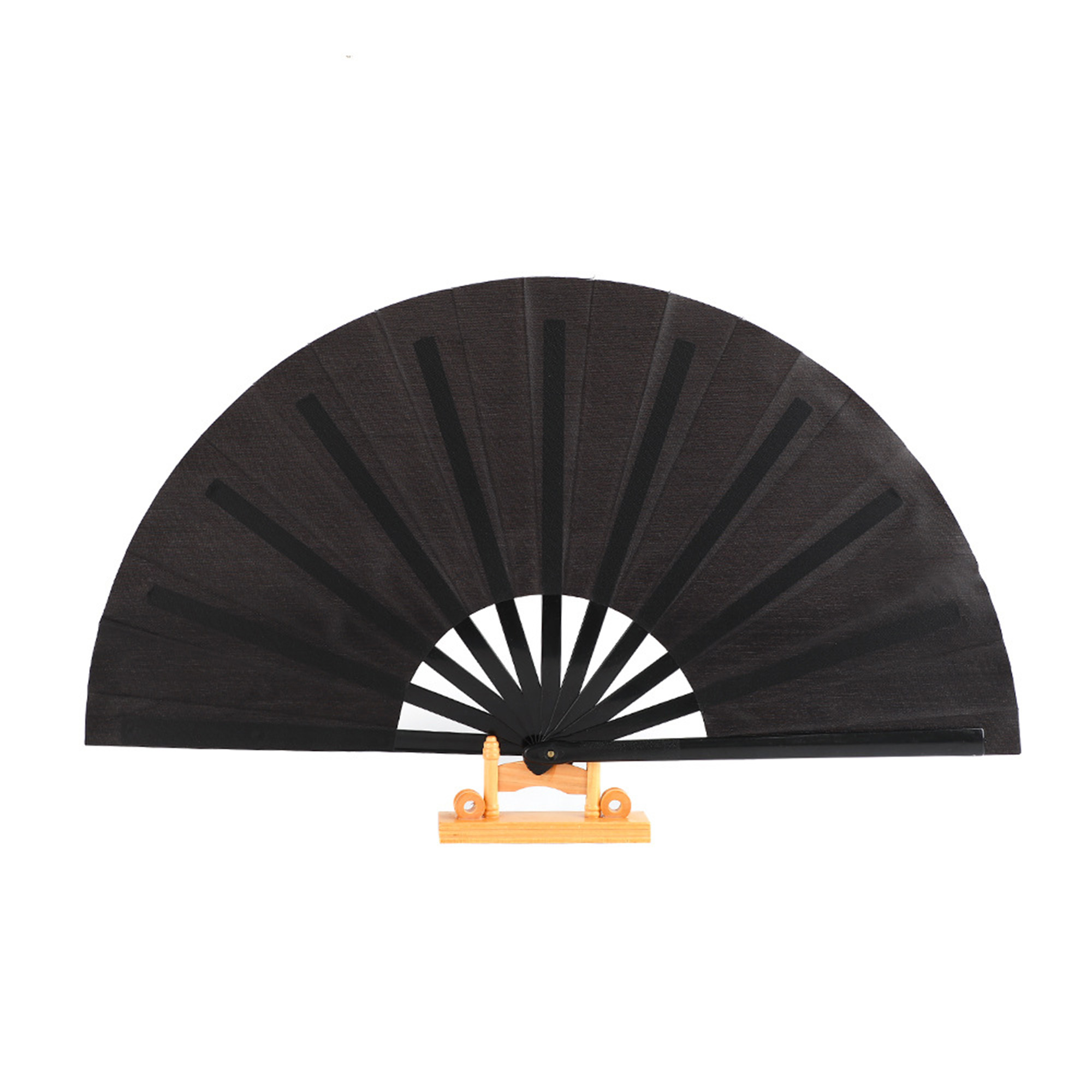 Kung Fu Fan 11
