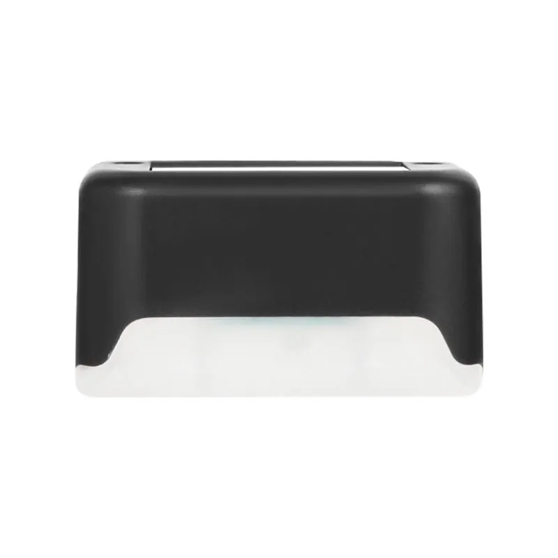 Outdoor Waterproof Solar Step Lamp 7