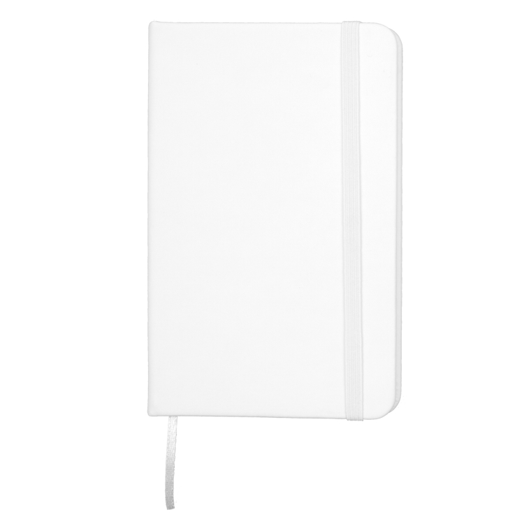 "Softer Jotter" Notepad Notebook 34