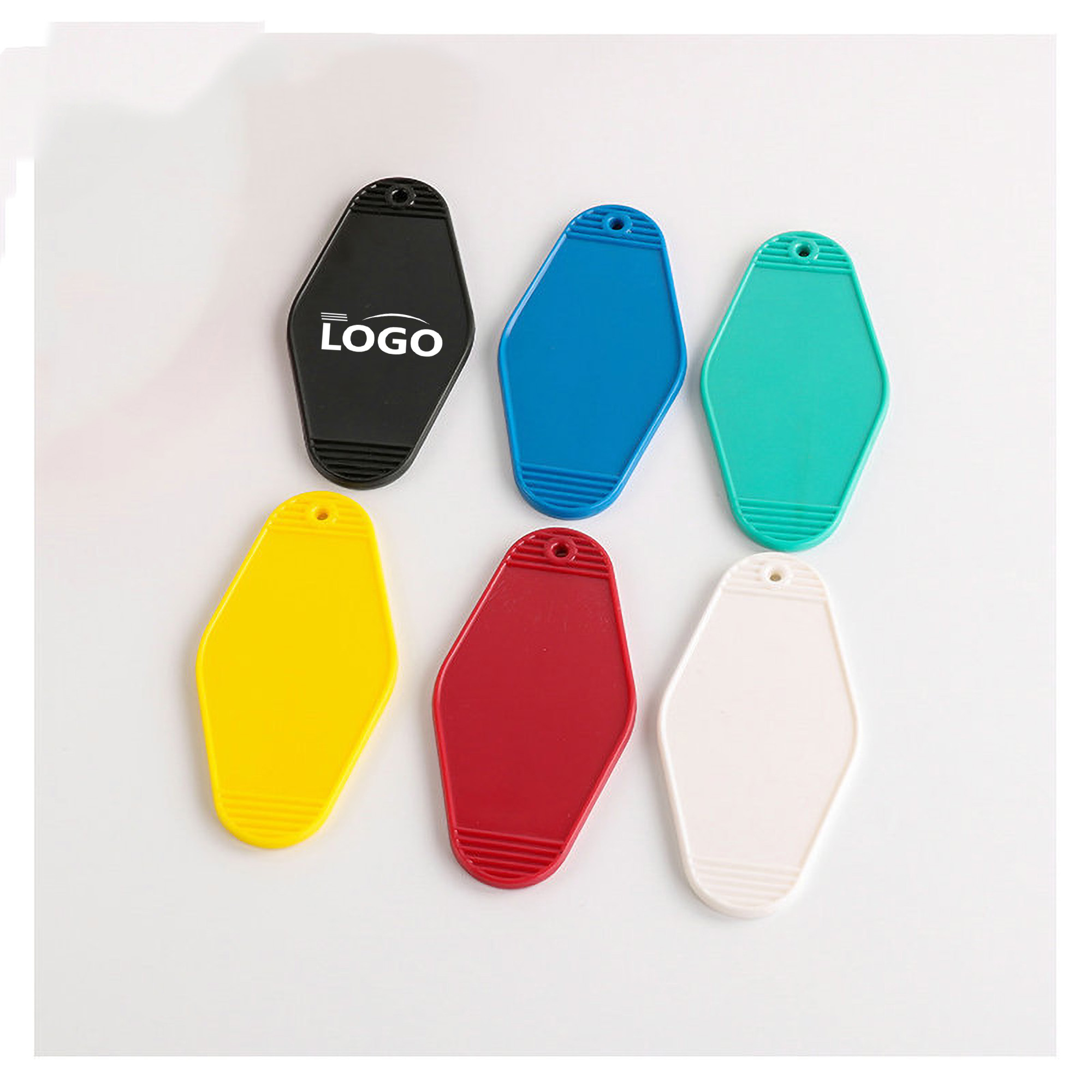 Customized Bags Keys Luggage Tags Multifunction 3