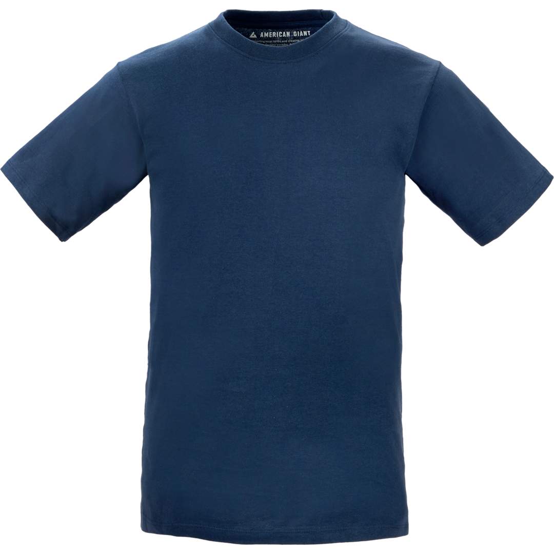 American Giant Heavy Weight Cotton Tee - Men's 55