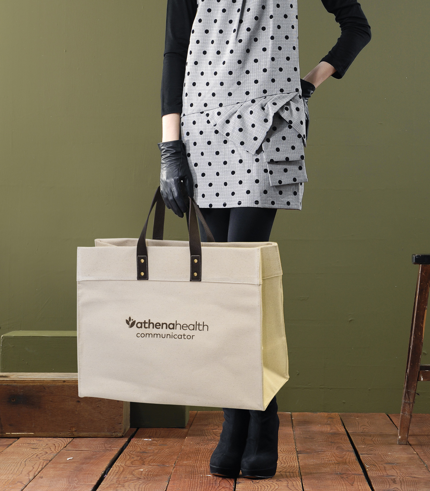 The Montauk Tote Bag 3