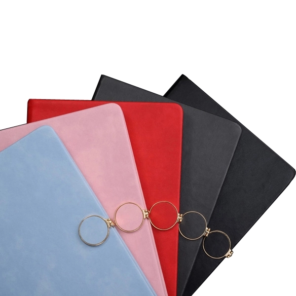 Custom Notebook With Pen Gifts Set 4