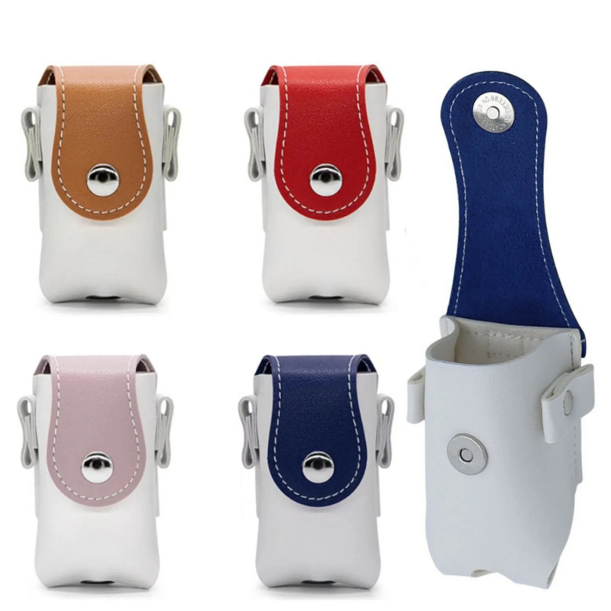 Golf Ball Bag 3