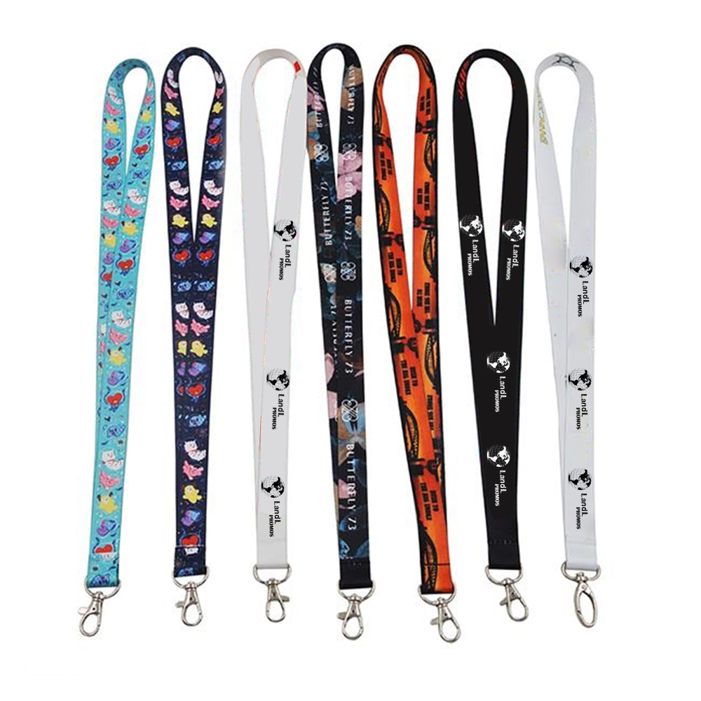 Premium Neck Lanyard Strap for Teacher 2