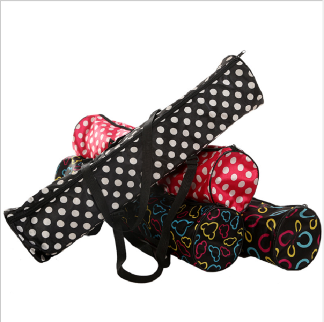 Exercise Yoga Mat Bag 6