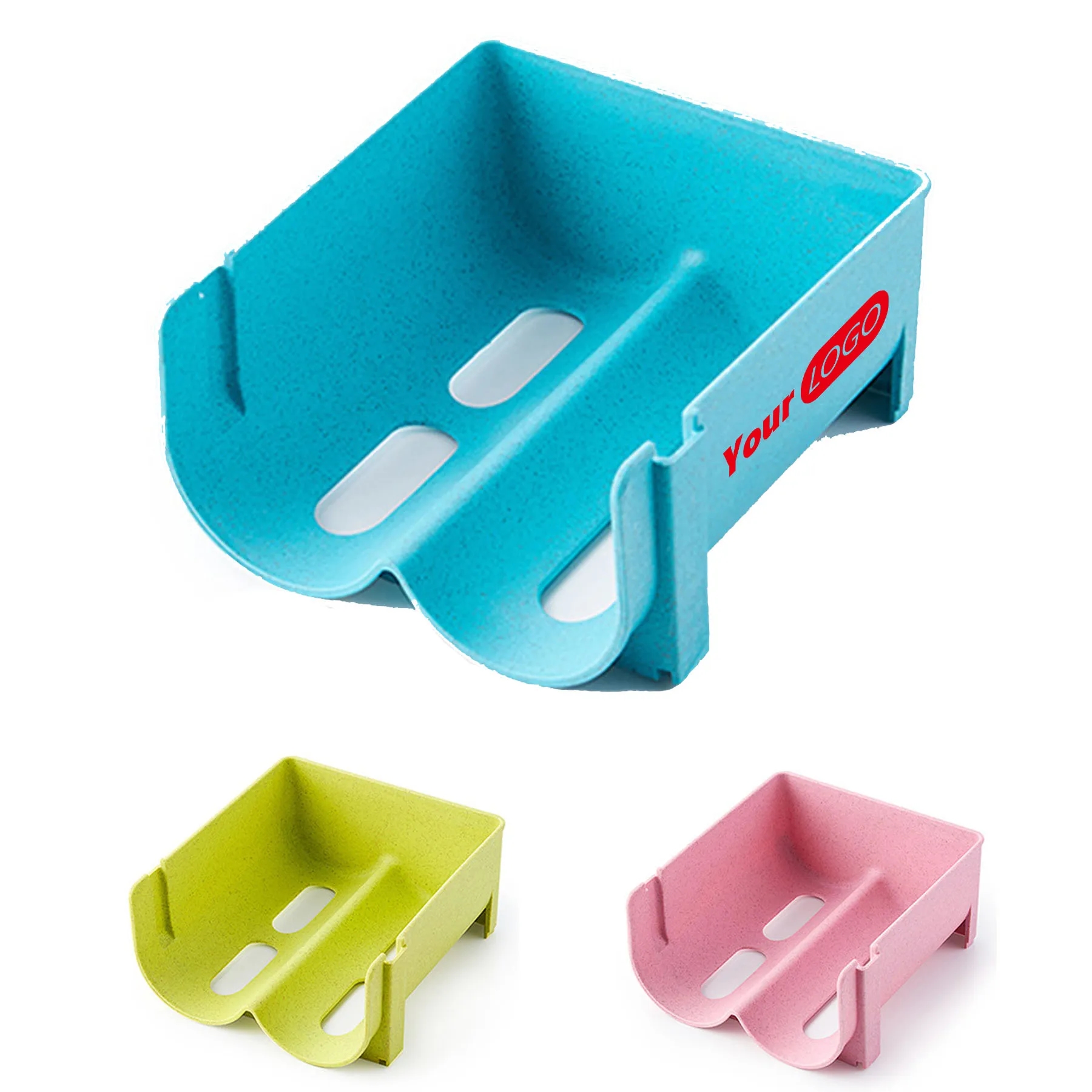 Beverage Bottle Storage Rack 3