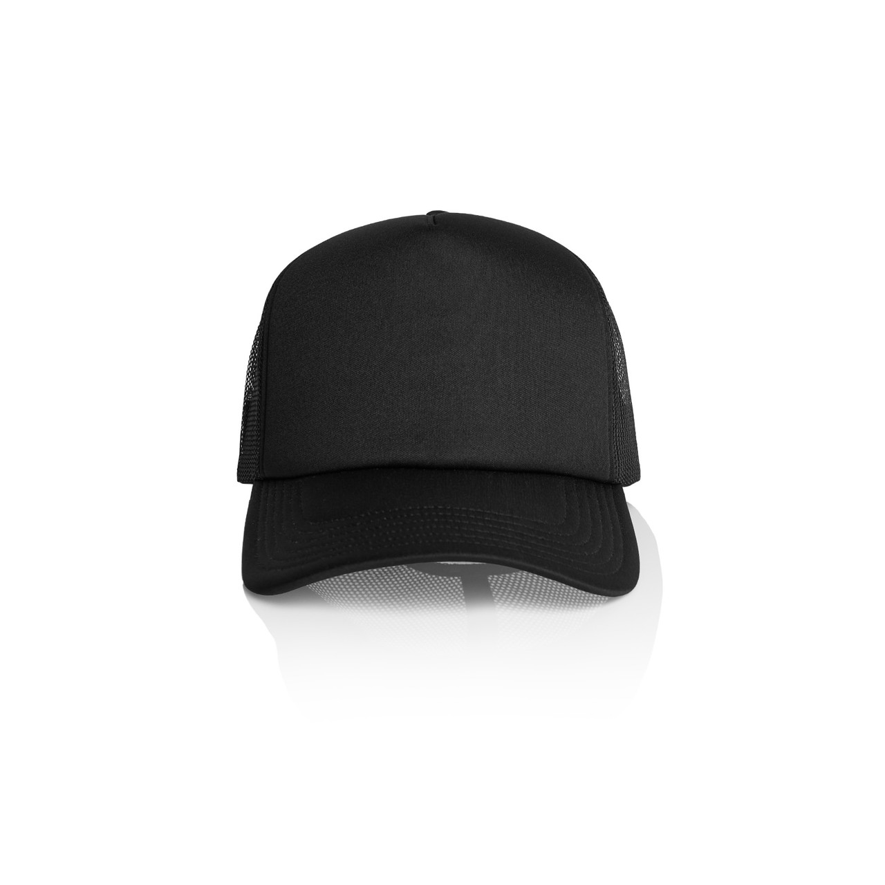 Frame Foam Trucker Cap | 1161 2