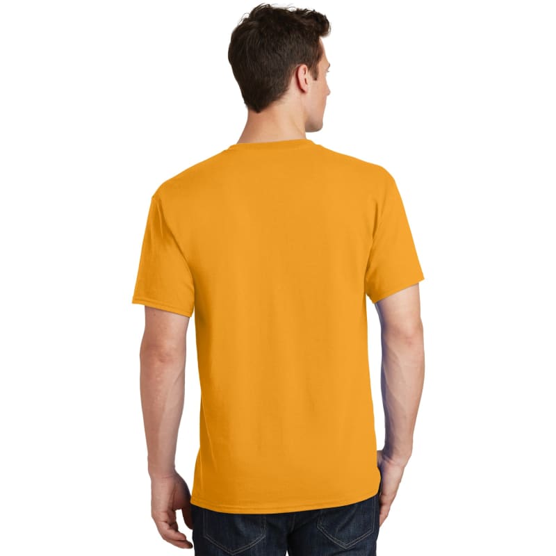 Port & Company Tall Core Cotton Tee 110