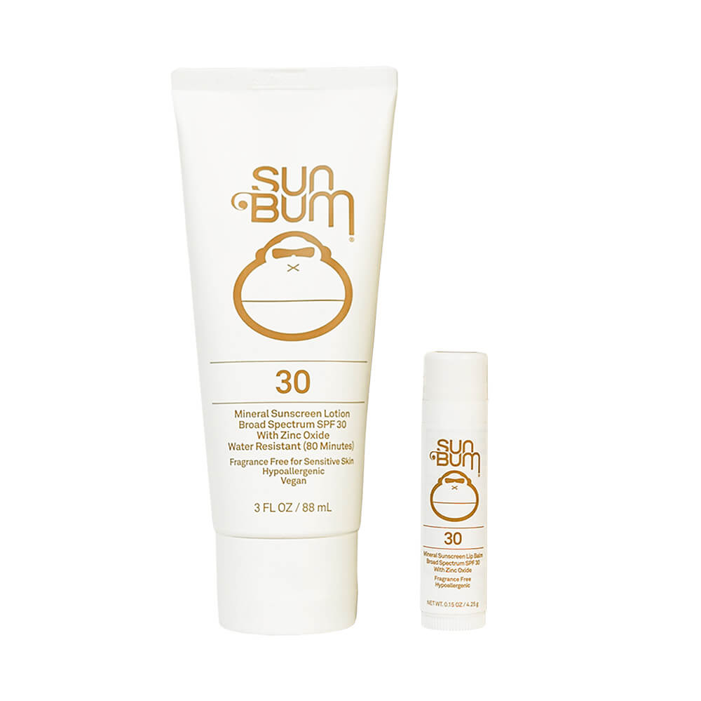 Sun Bum Mineral Kit 2