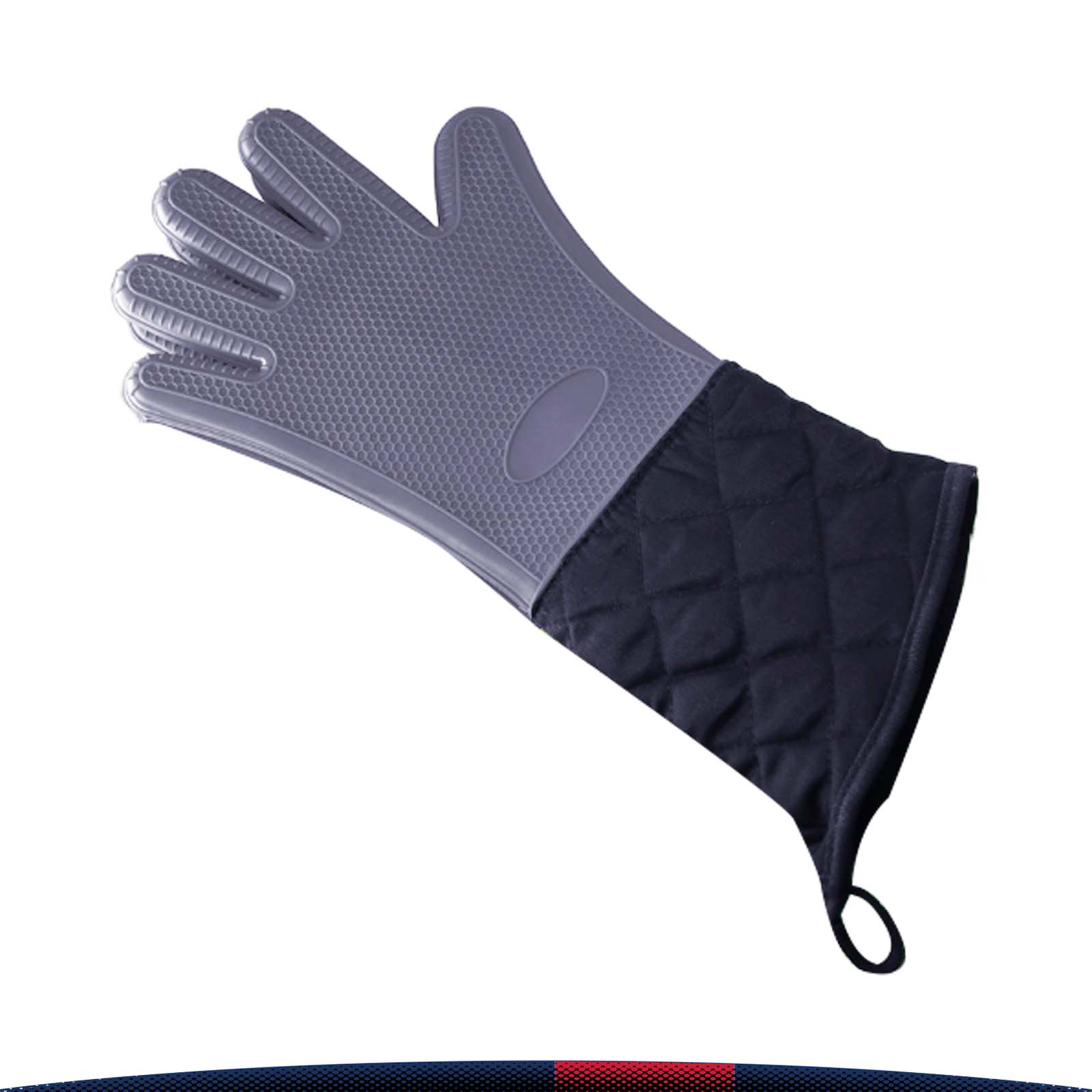 Honeycomb Cooking Gloves 1