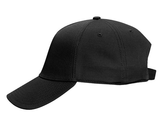 OTTO CAP 5 Panel Low Profile Baseball Cap 21
