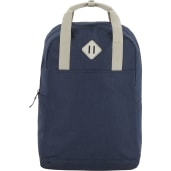 Lanier Recycled 15" Laptop Backpack 11