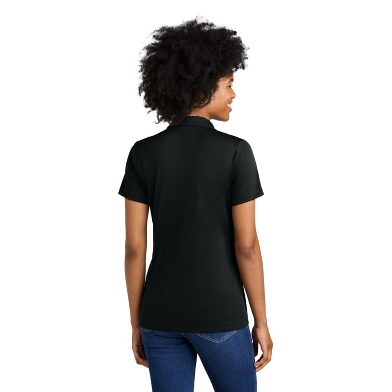 Sport-Tek Women's Competitor United Polo 44