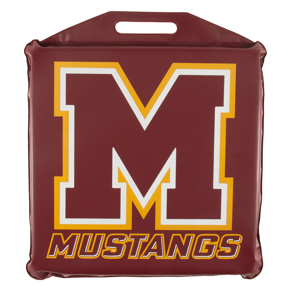 14" x 14" x 2" Seat Cushions 16