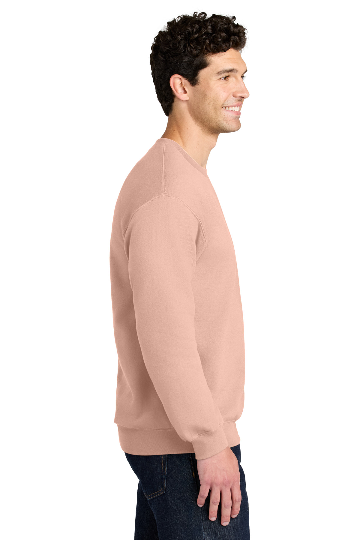 Gildan Softstyle Crewneck Sweatshirt SF000 141