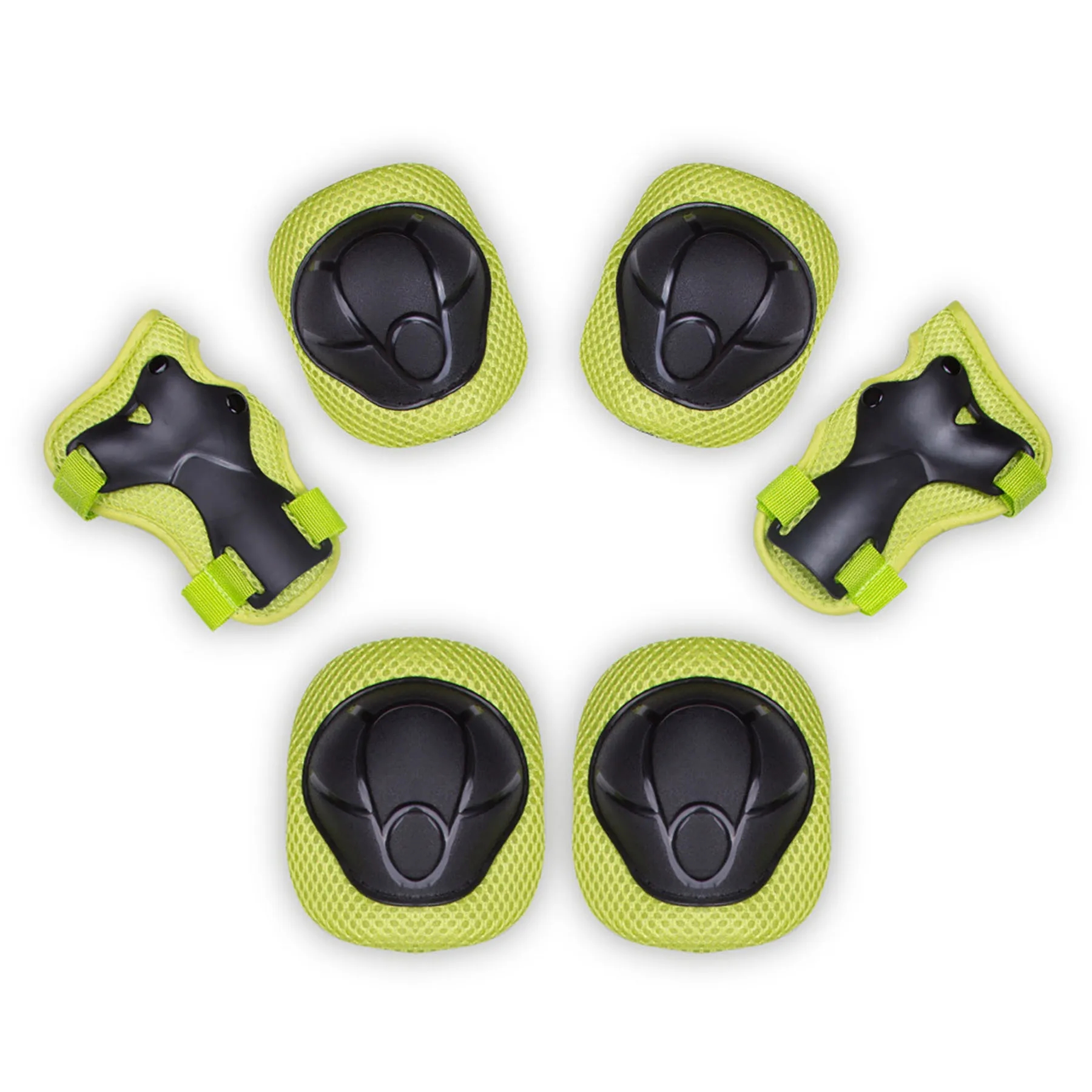 Toddler Protective Gear Set 5