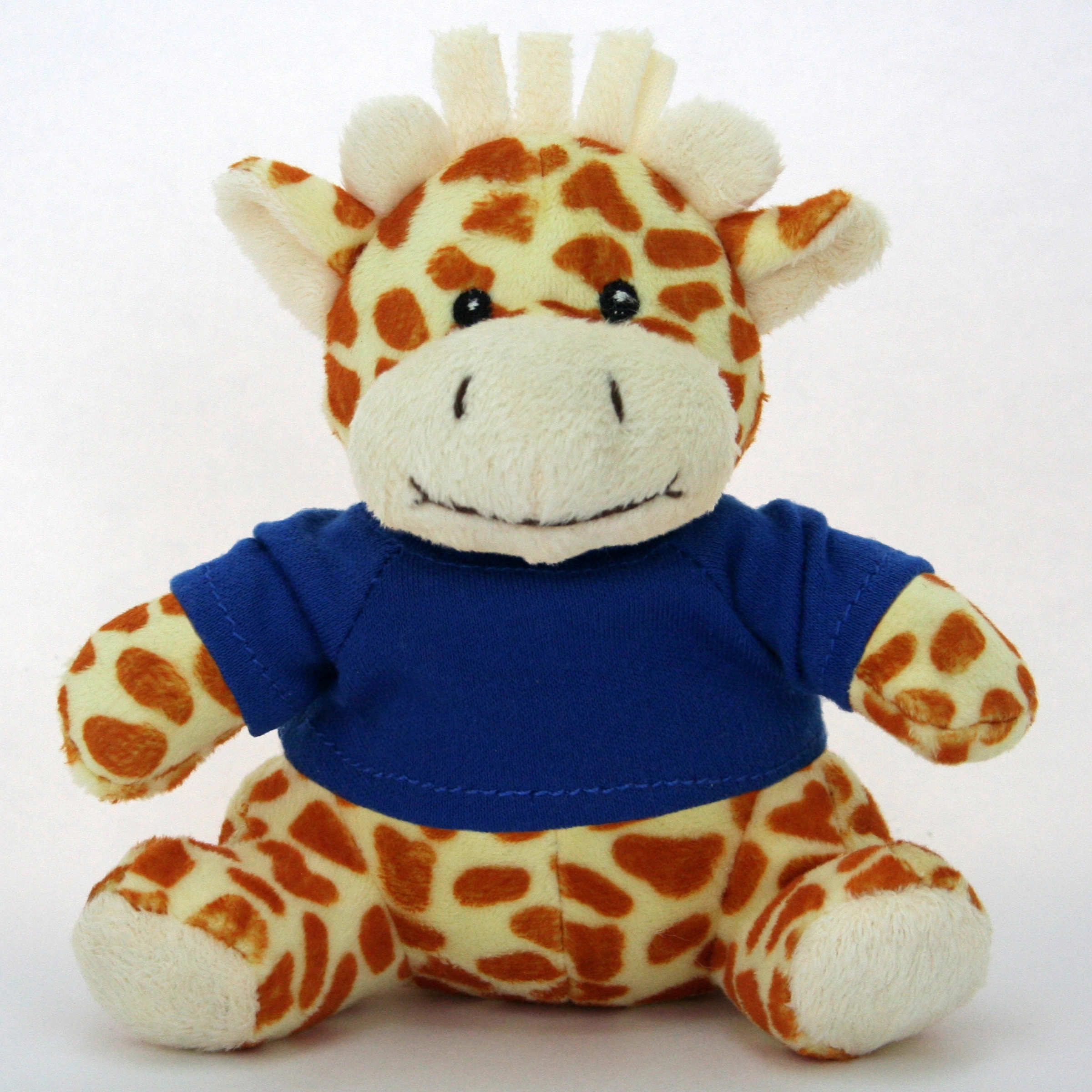 5" Classic Giraffe 8