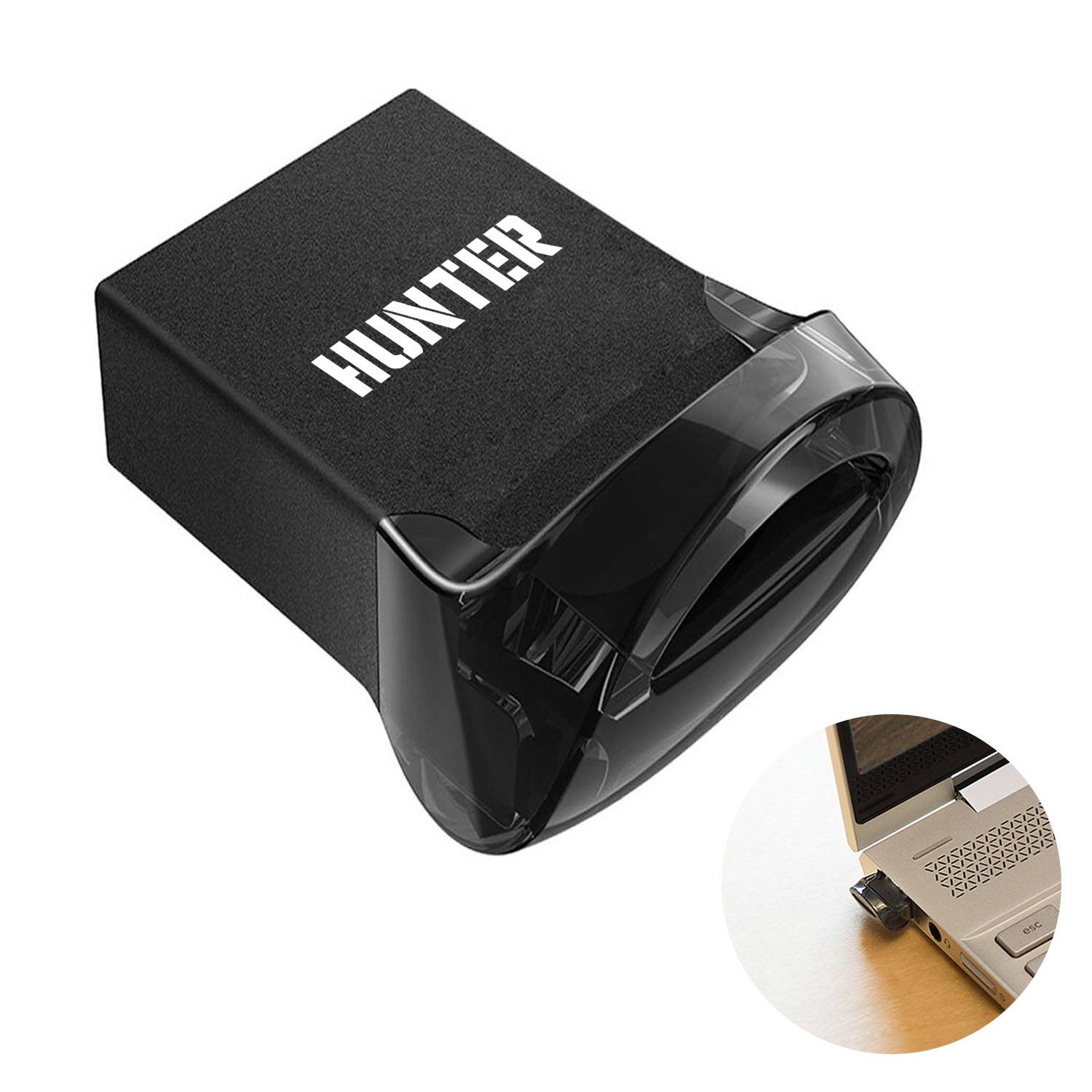 High speed Mini Car USB Flash Drive 3