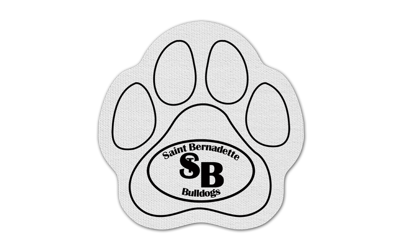 Paw Rubber Jar Opener 5PW 67