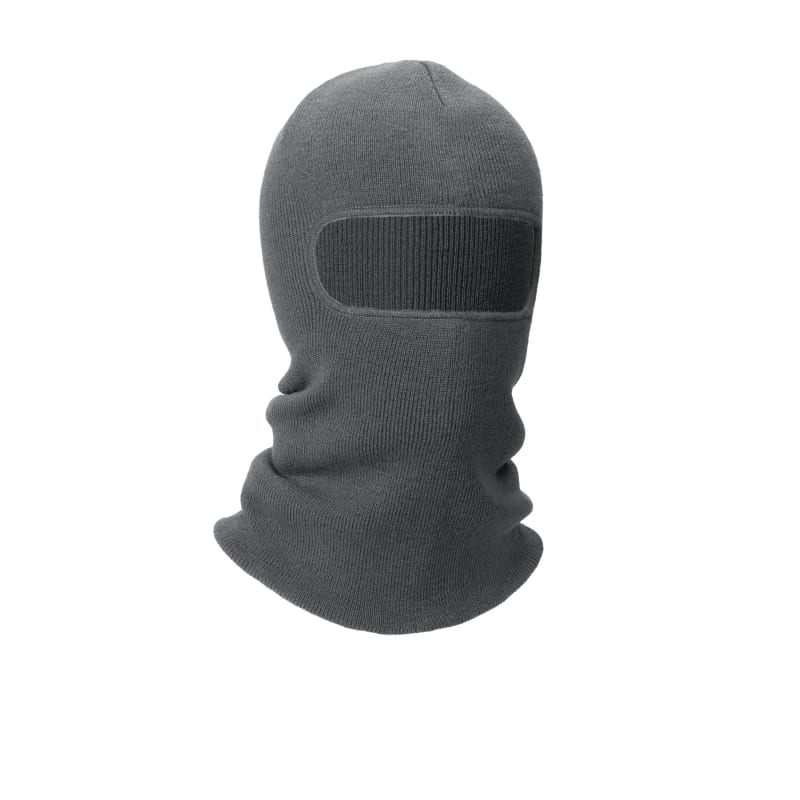 CornerStone Rib Knit Face Mask 4