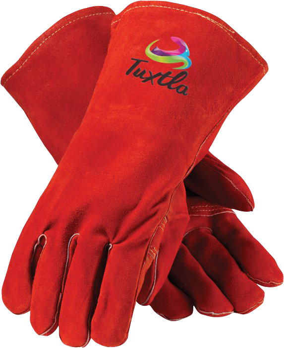 Welders Gloves 9