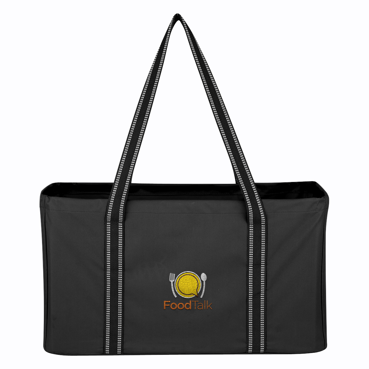 Bring-It-All Utility Trunk Organizer 5