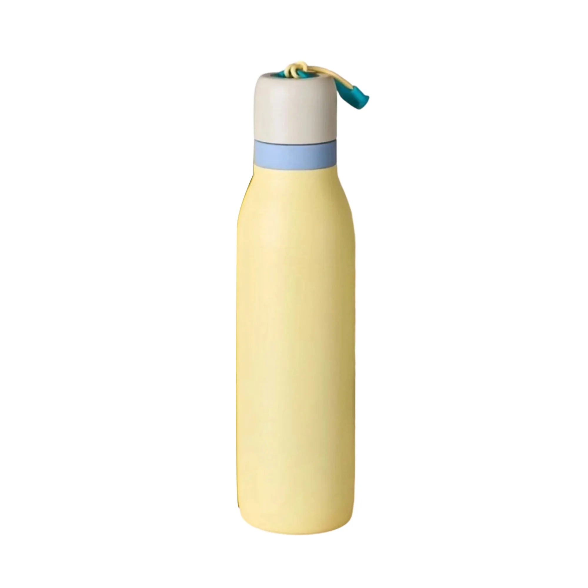 Portable 18oz Stainless Steel Tumbler with Straw 10