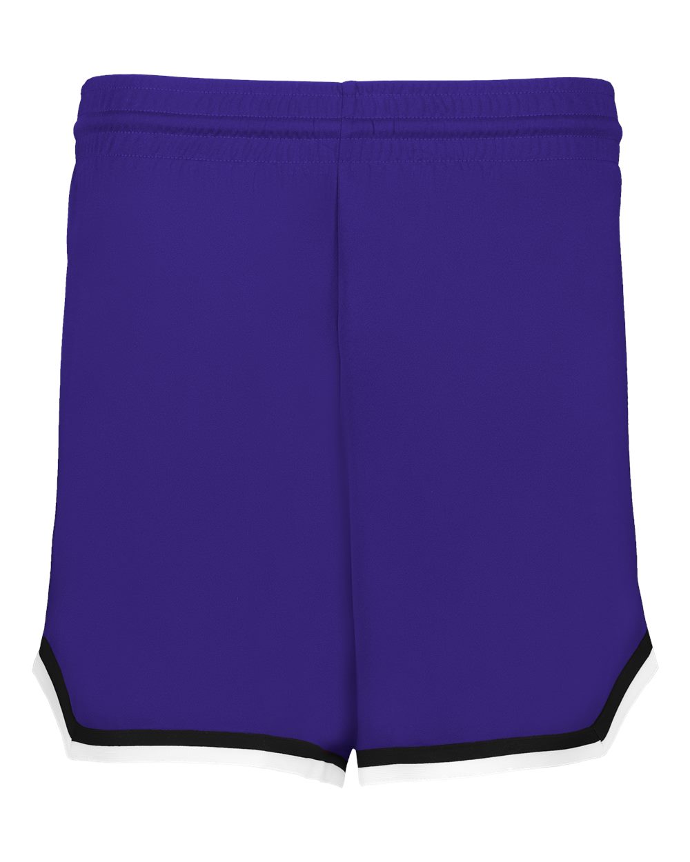 Women's Retro Basketball Shorts - A56000 32
