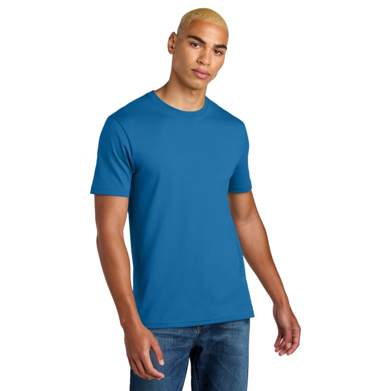 District Perfect Weight Icon Tee 40