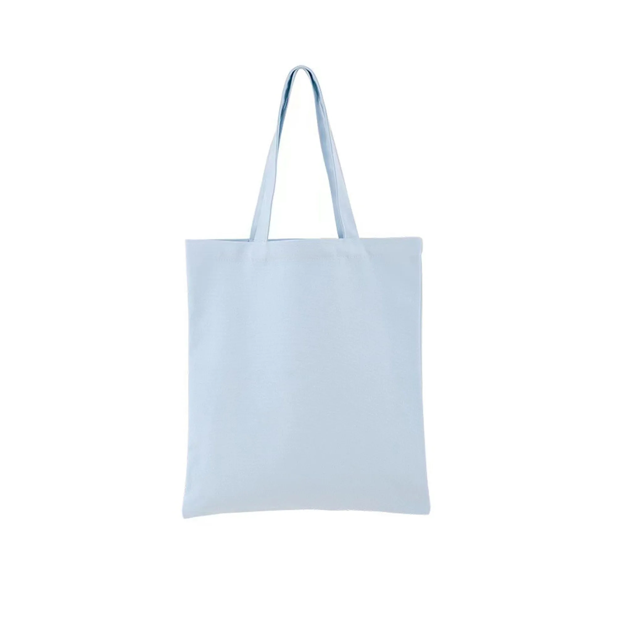 13"x15" Custom Canvas Elemental Tote Bag 4