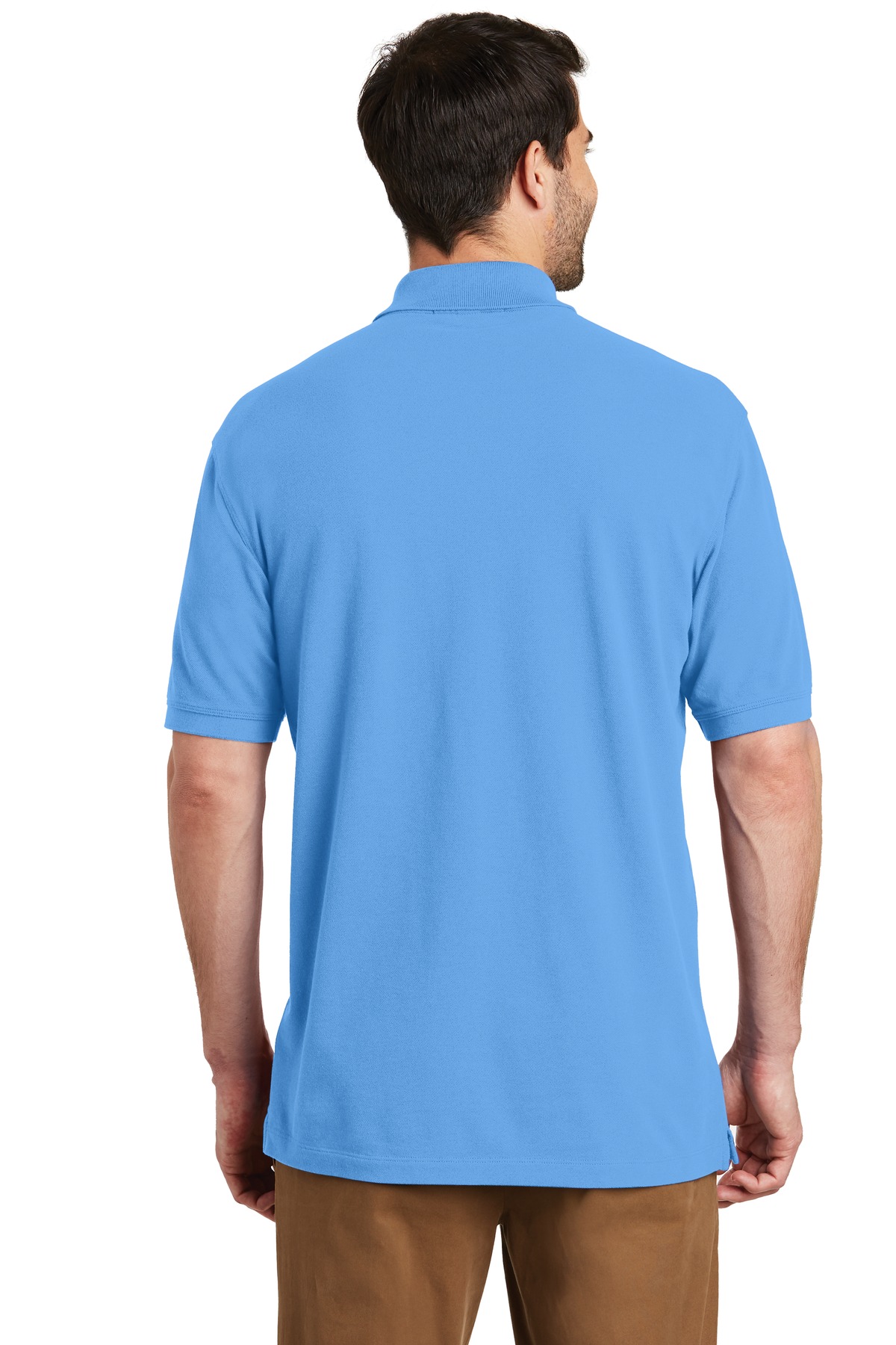 Port Authority® EZCotton Polo 82