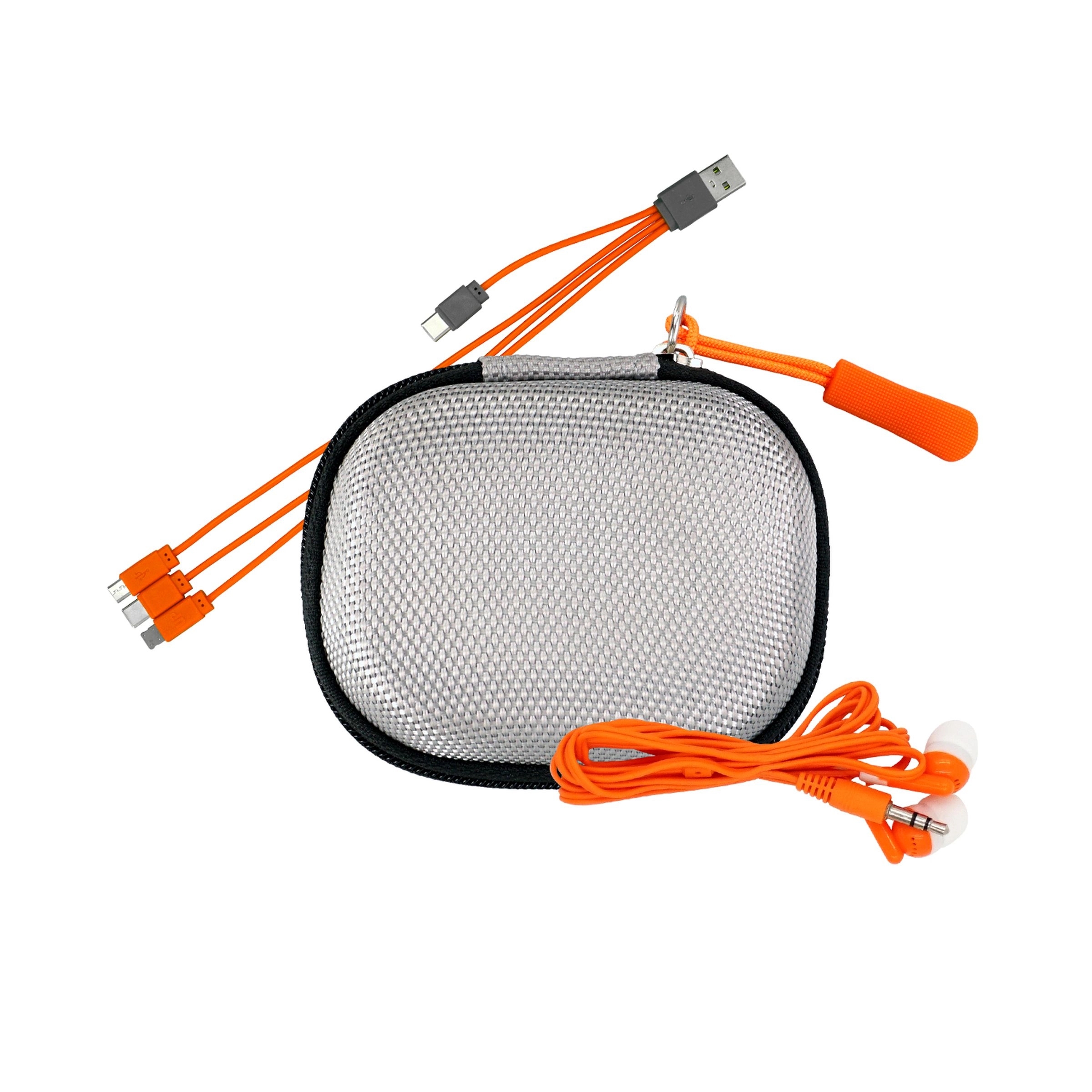 Mini Tech Set 19