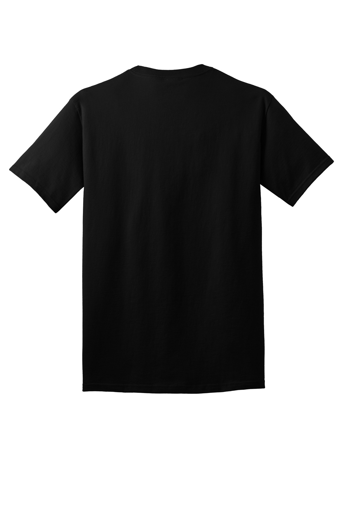 Port & Company® Core Cotton T-Shirt 198