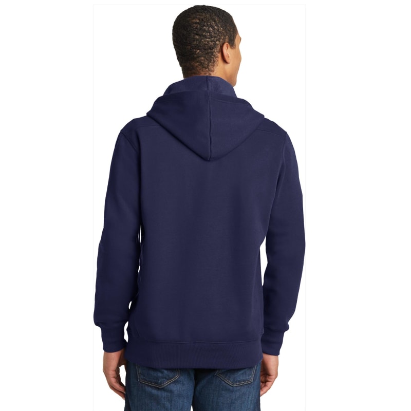 Sport-Tek Lace Up Pullover Hooded Sweatshirt., custom hoodie or sweatshirt with logo imprint 18