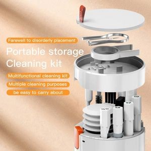 20 in 1 Multifunctional Cleaner Kit 4