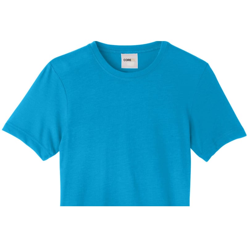 CORE365 Youth Fusion ChromaSoft Performance T-Shirt 46