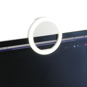 Look at Me Laptop LED Light 23