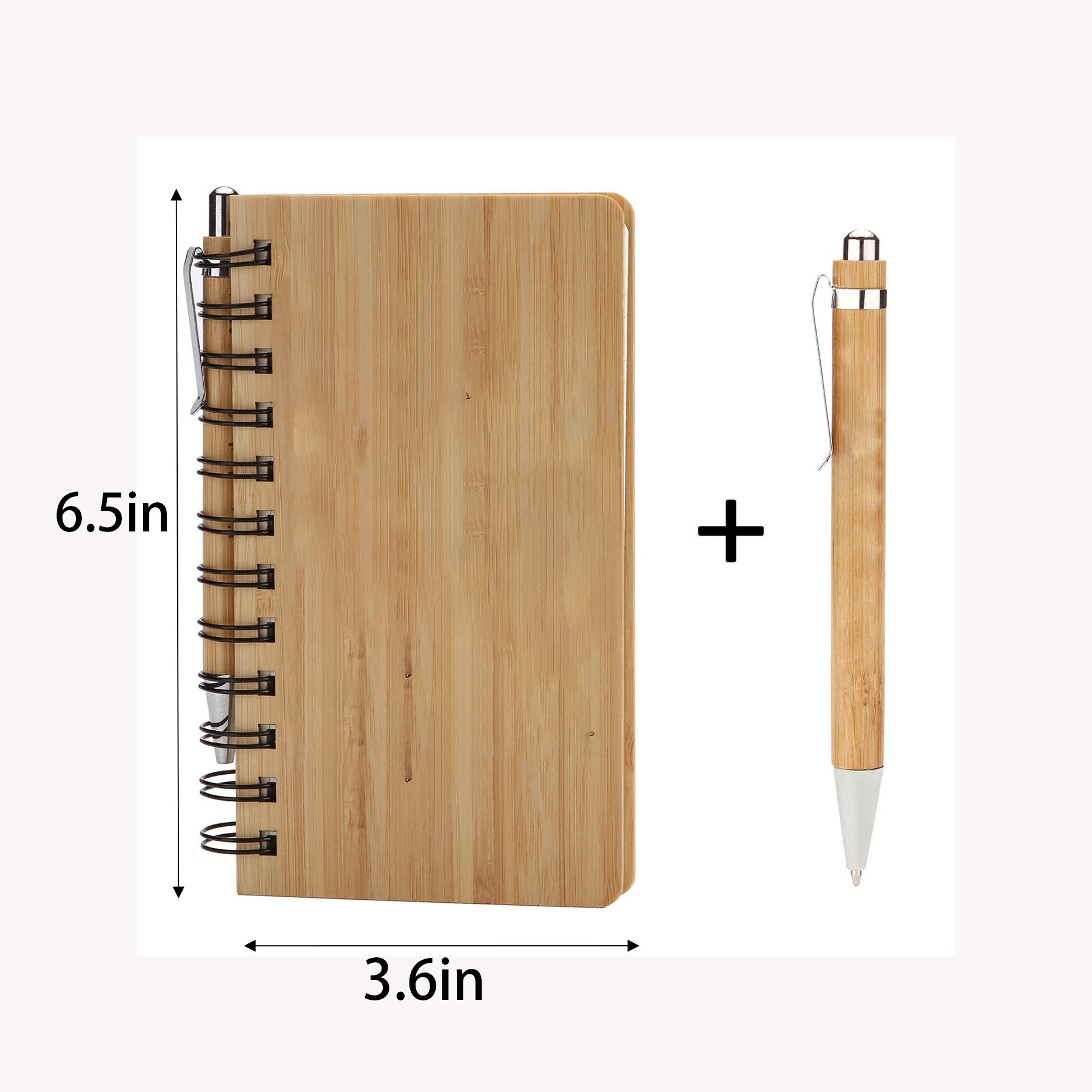 Bamboo Netbook 5