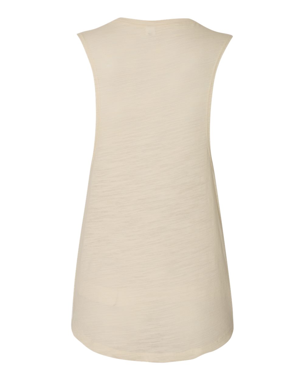 Women's Flowy Scoop Muscle Tank - 8803 40