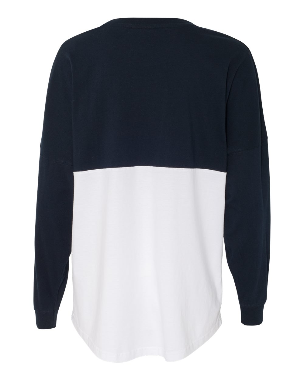 Unisex Game Day Jersey Long Sleeve T-Shirt - 8229 38