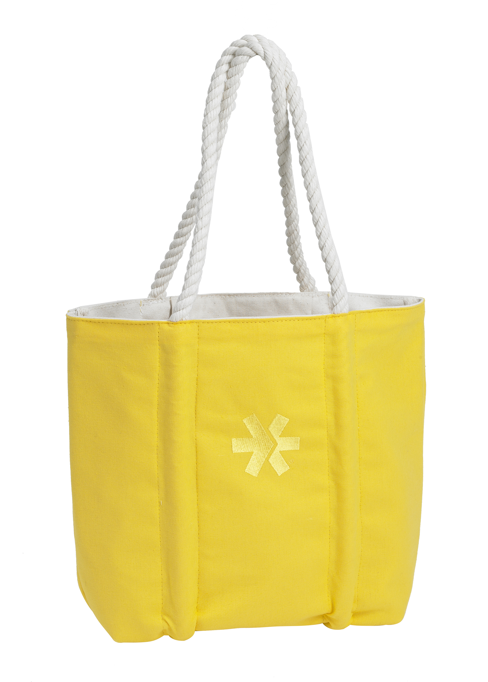Regatta Rope Tote
