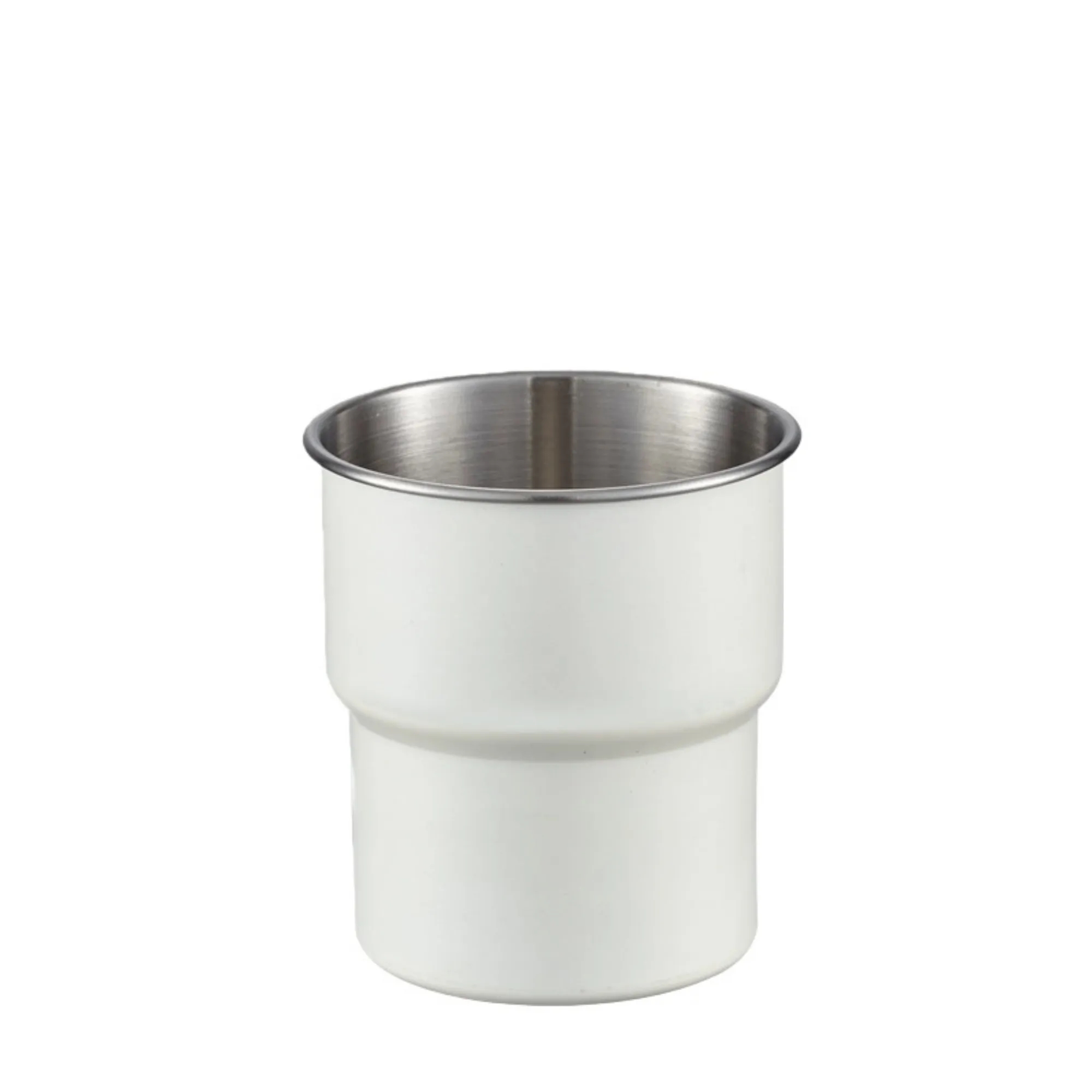 10 oz Stainless Steel Coffee Cup 11