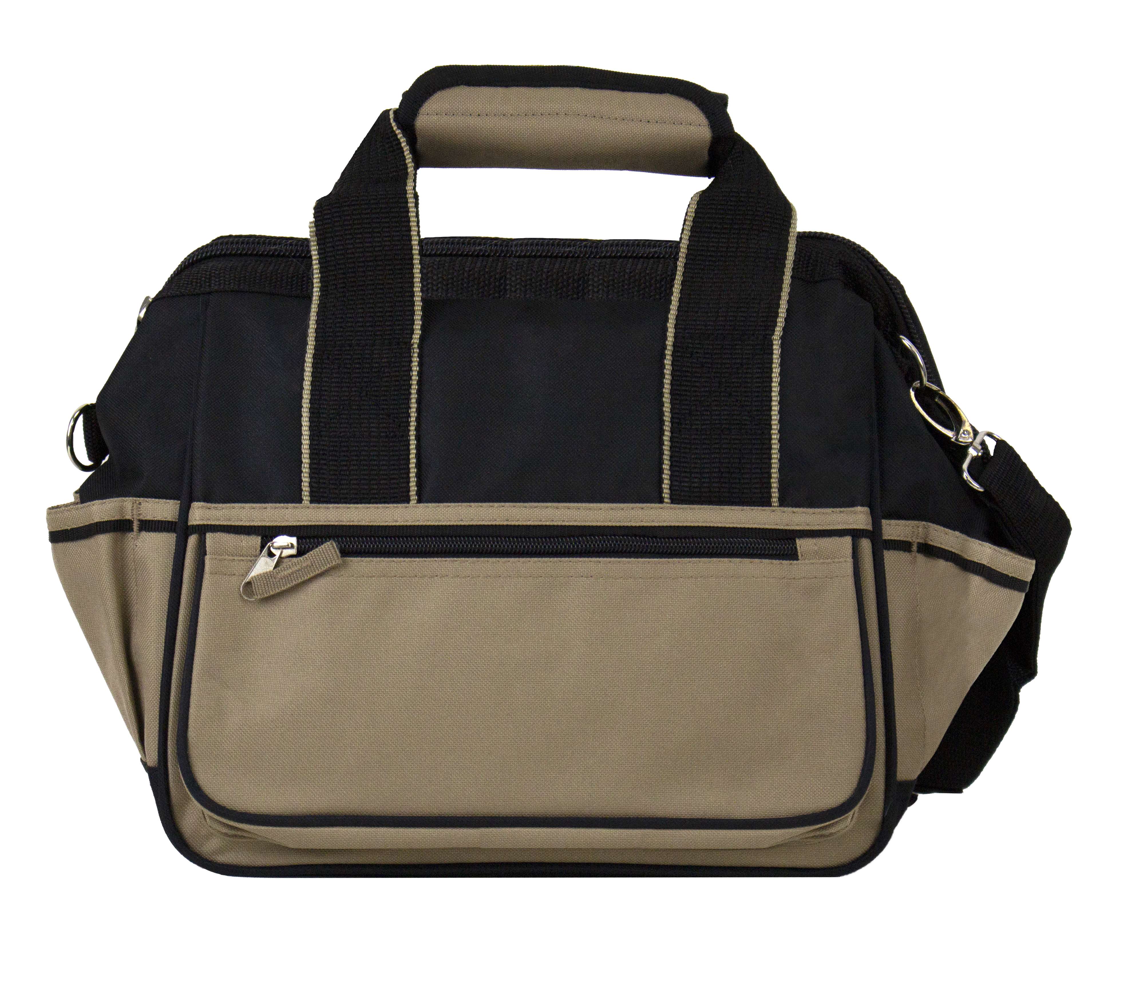 Deluxe Utility Tool Tote Bag