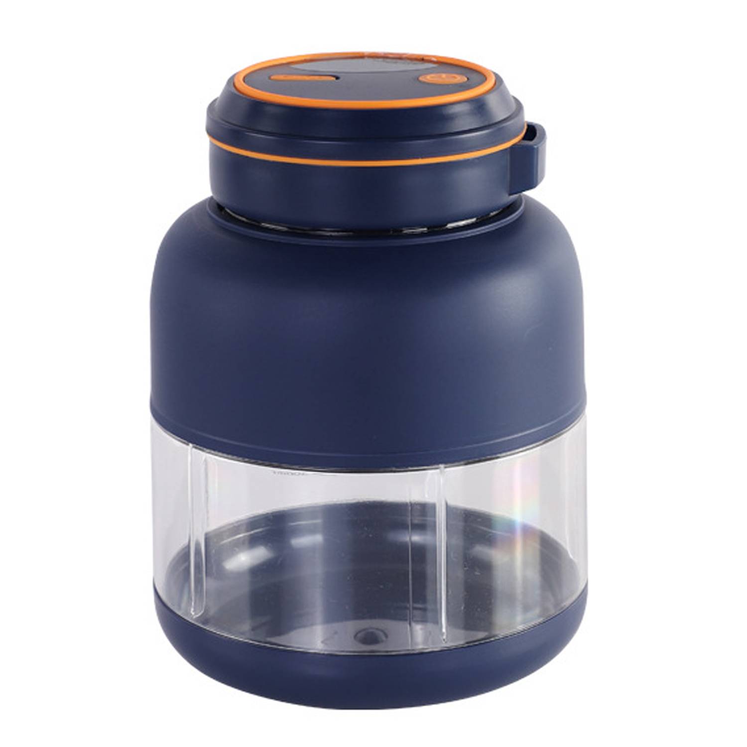 27oz Portable Smoothie Blender W/ 14 Blades 4