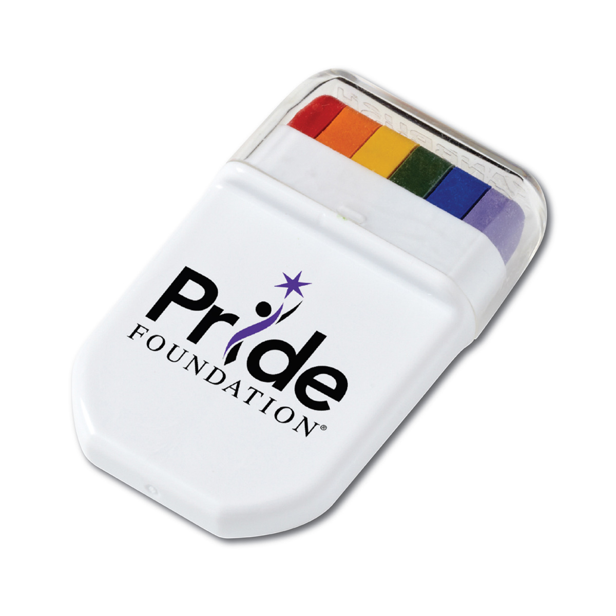 Jornikolor Fanbrush Face Paint 4