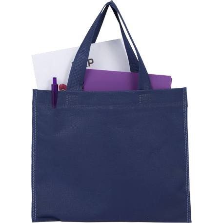 Mini Non-Woven Heat Sealed Tote 115
