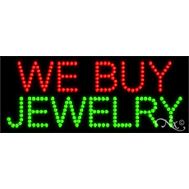 LED Sign 4