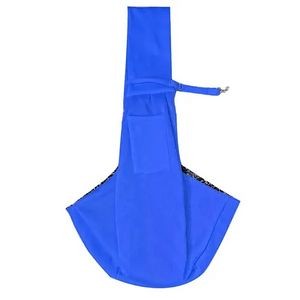 Pet Carrier Sling Portable Crossbody Bag 2